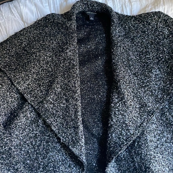 Ann Taylor wool sweater - Picture 4 of 7